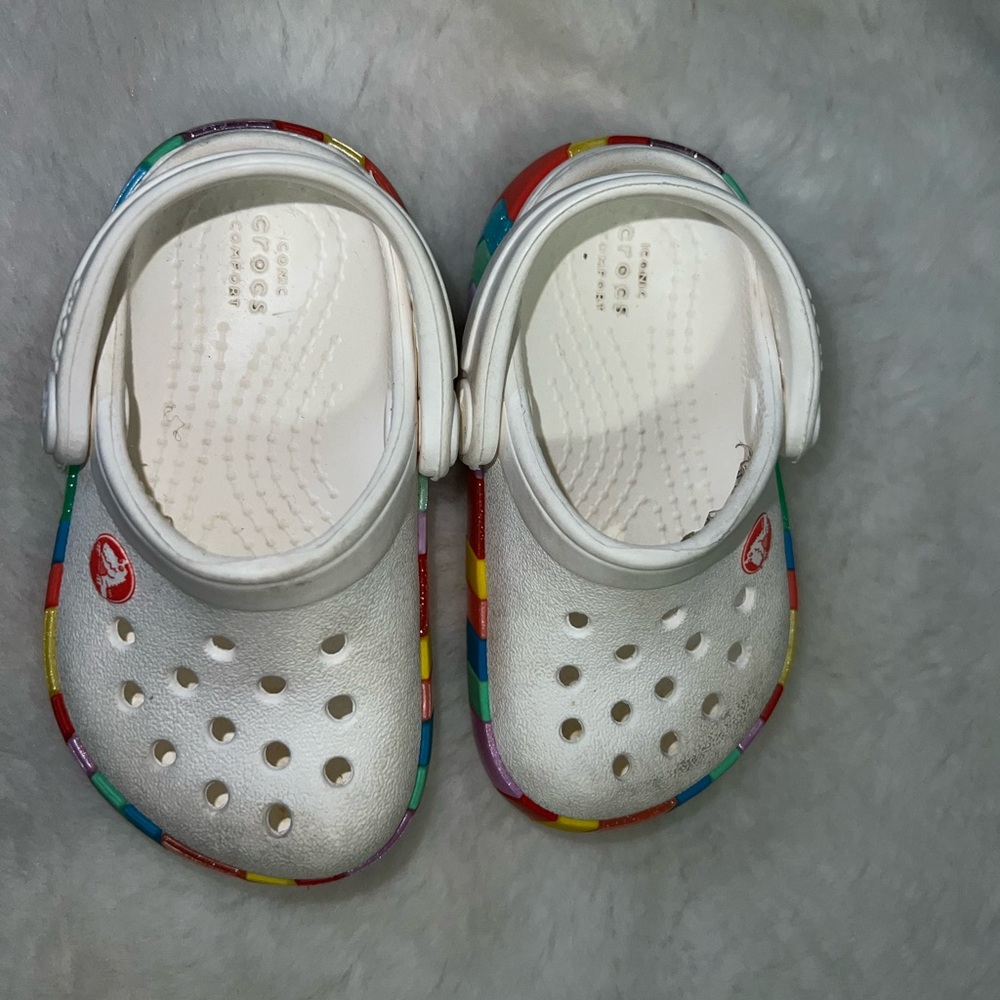 Crocs - Picture 2 of 2